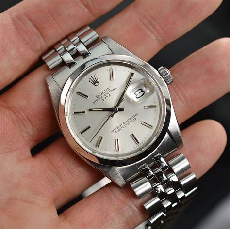rolex day date 34mm